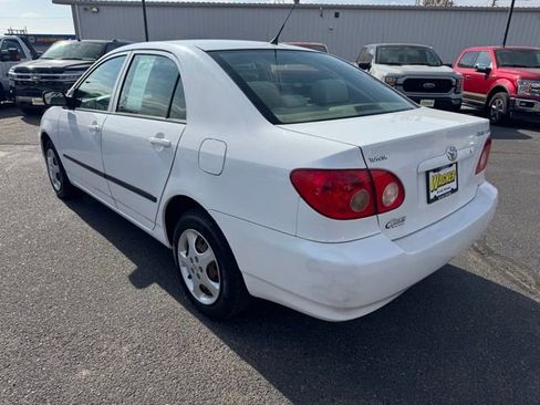 Used 2007 Toyota Corolla LE image 5
