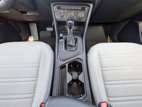 Used 2023 Volkswagen Tiguan S w/ Driver Assistance Package FWD image 24