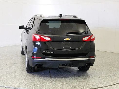 Used 2018 Chevrolet Equinox LT FWD image 6
