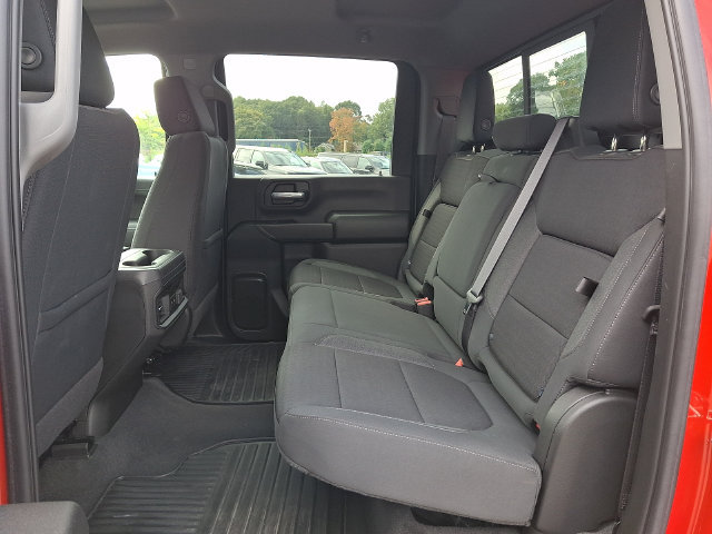 Used 2022 Chevrolet Silverado 2500 LT w/ Convenience Package AWD/4WD image 21