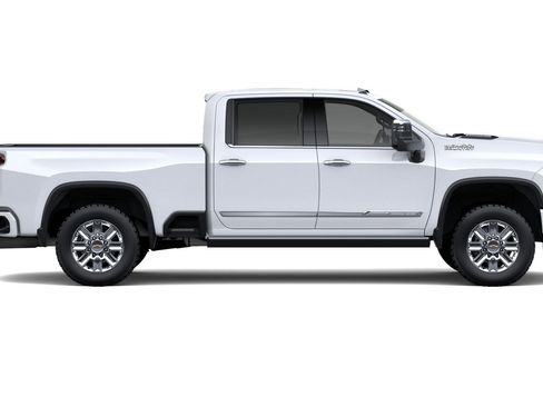 New 2026 Chevrolet Silverado 2500 High Country image 27
