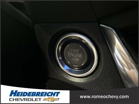 Used 2024 Buick Encore GX Sport Touring w/ Comfort Package AWD/4WD image 29