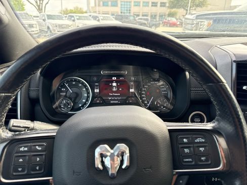 Used 2021 RAM 2500 Power Wagon image 8