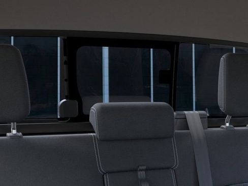 New 2025 Ford Ranger XLT w/ Equipment Group 301A High image 22