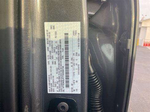 New 2026 Ford F150 STX image 18