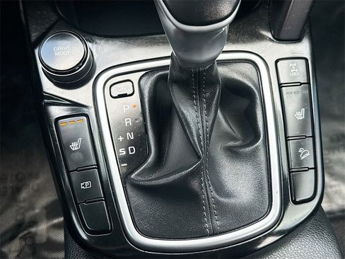 Used 2024 Kia Seltos SX image 21