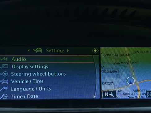 Used 2008 BMW 650i Convertible image 29