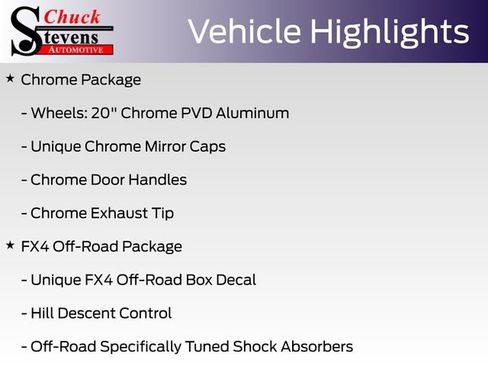 New 2026 Ford F250 King Ranch w/ Chrome Package image 10