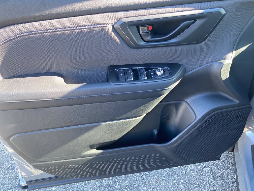 New 2026 Subaru Forester Premium AWD/4WD image 8