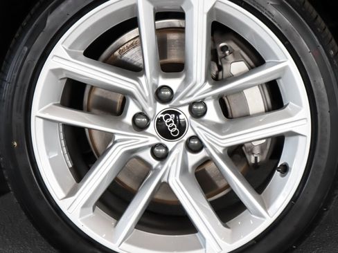 Used 2023 Audi A5 2.0T Premium Plus w/ Premium Plus AWD/4WD image 7