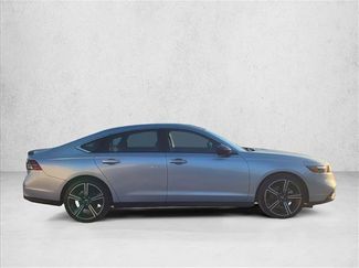 Used 2025 Honda Accord Sport video 4