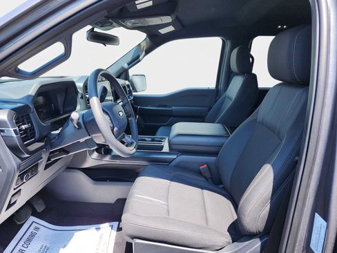 Used 2024 Ford F150 STX AWD/4WD image 11