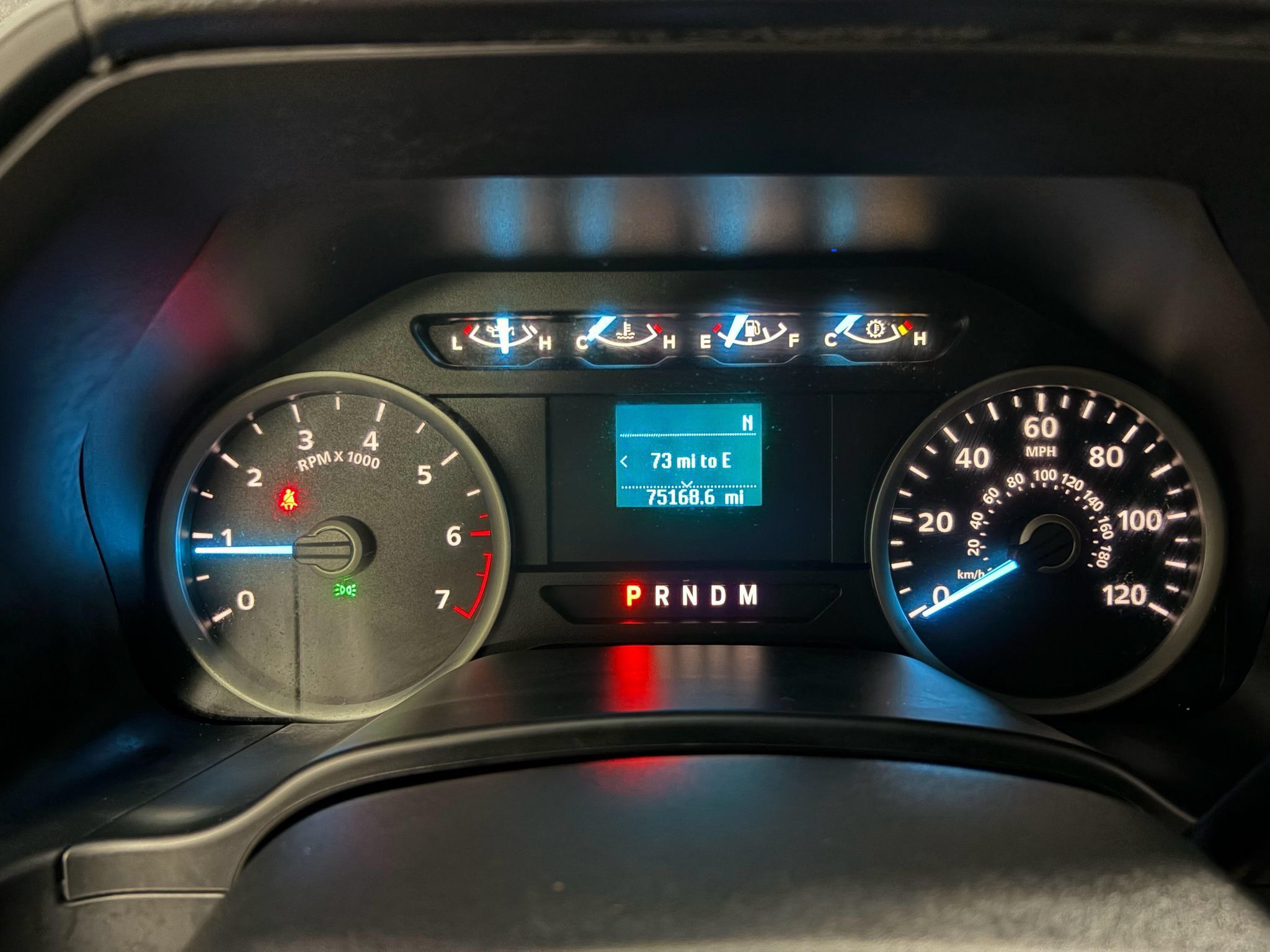 Used 2018 Ford F150 XLT w/ FX4 Off-Road Package AWD/4WD image 12