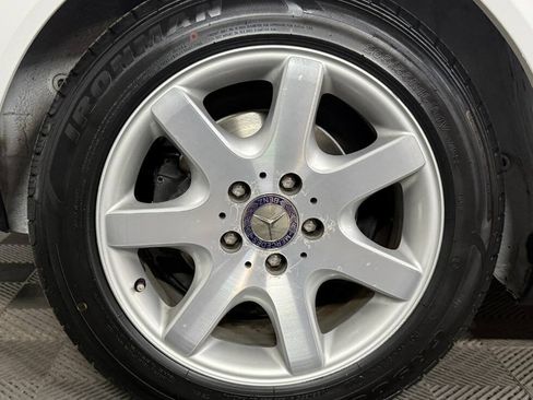 Used 1998 Mercedes-Benz SLK 230 image 25
