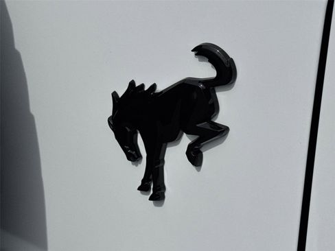 Certified 2022 Ford Bronco Wildtrak image 13