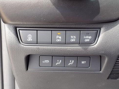 New 2026 MAZDA CX-50 AWD 2.5 S w/ Weather Package image 14