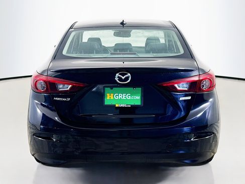 Used 2017 MAZDA MAZDA3 Grand Touring image 8