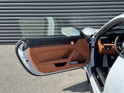 Certified 2024 Porsche 911 S/T image 36