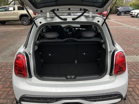 Certified 2023 MINI Cooper S image 32