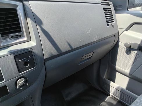 Used 2008 Dodge Ram 3500 Truck ST w/ Popular Equipment Group image 22