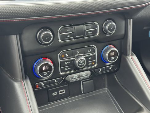 Certified 2023 Chevrolet Tahoe RST w/ Luxury Package image 29