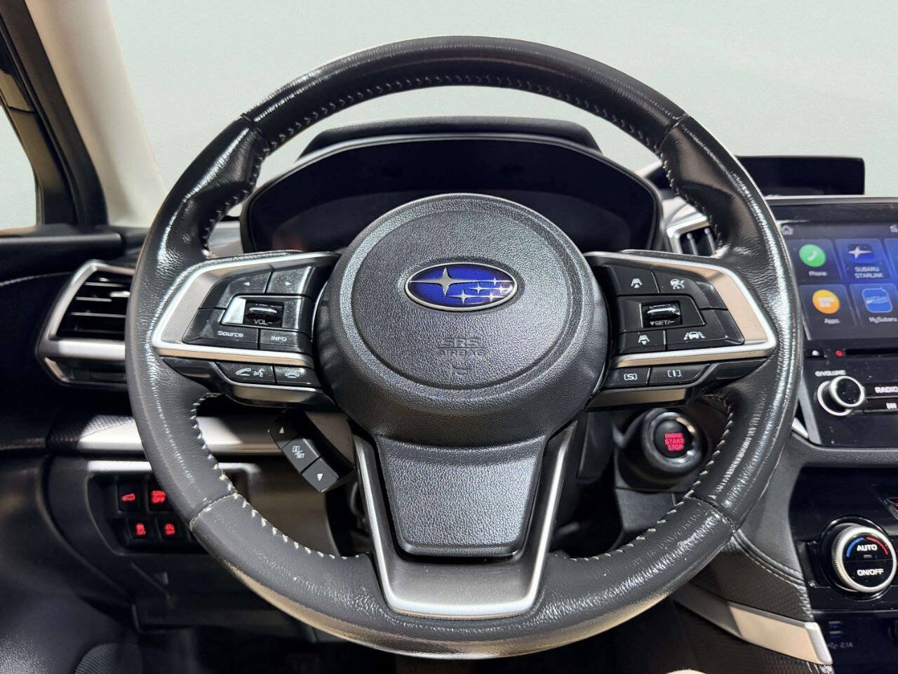 Used 2019 Subaru Forester Limited w/ Popular Package #3 AWD/4WD image 36