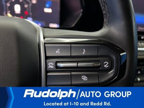 Used 2023 Chevrolet Colorado ZR2 w/ Safety Package image 23