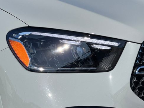Certified 2026 Mercedes-Benz GLE 450 4MATIC Coupe image 12
