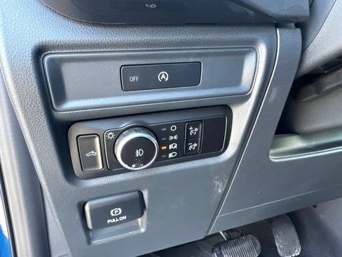 Used 2025 Ford F150 STX w/ LOBO Package AWD/4WD image 13