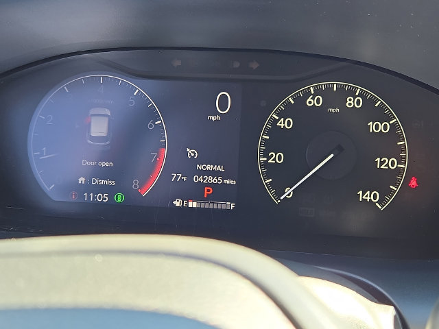 Used 2024 Honda HR-V LX image 18