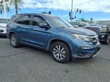 Used 2019 Honda Pilot EX-L image 3