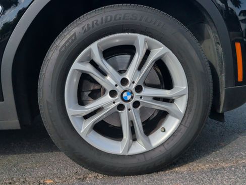 Used 2021 BMW X3 sDrive30i RWD image 13