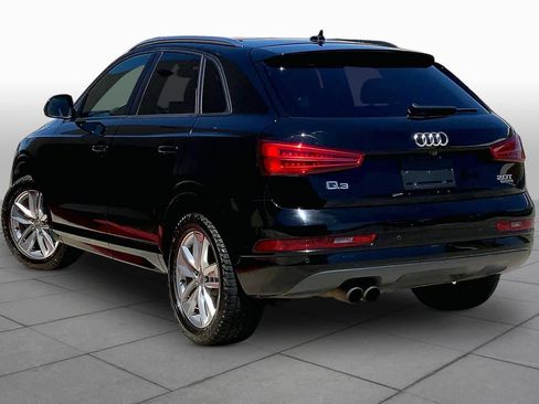 Used 2017 Audi Q3 2.0T Premium AWD/4WD image 12