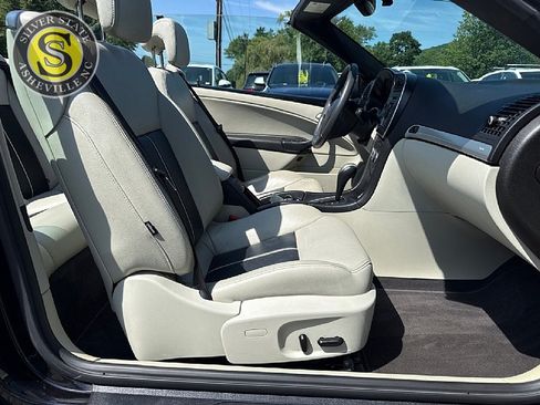 Used 2010 Saab 9-3 Aero FWD image 14
