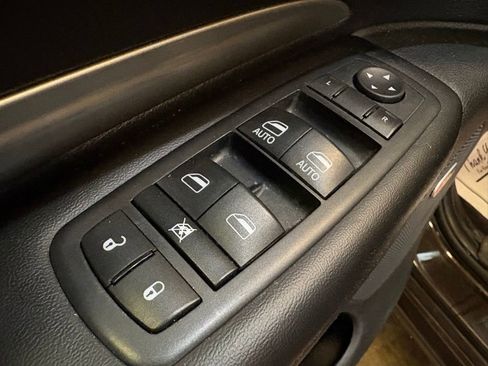 Used 2017 Dodge Durango GT w/ Premium Group image 19