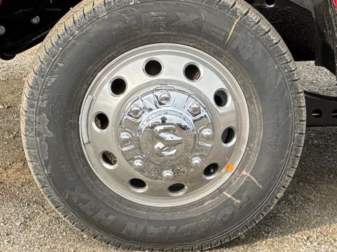 New 2026 RAM 3500 Laramie image 24