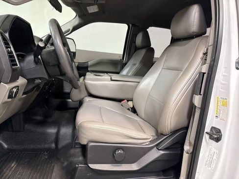 Used 2018 Ford F350 XL image 16