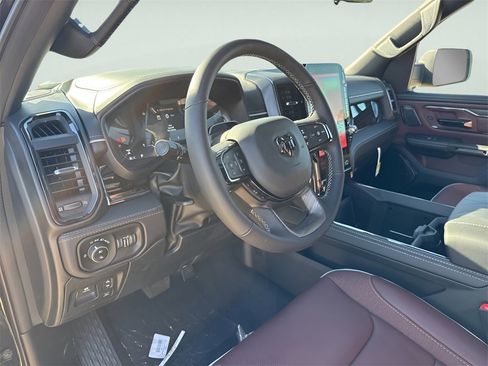 New 2026 RAM 1500 Limited image 19
