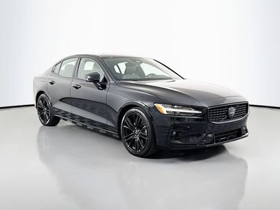 Used 2024 Volvo S60 B5 Plus w/ Climate Package