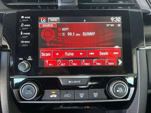 Used 2021 Honda Civic Sport image 15