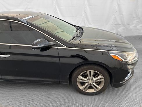 Used 2019 Hyundai Sonata SEL FWD image 7