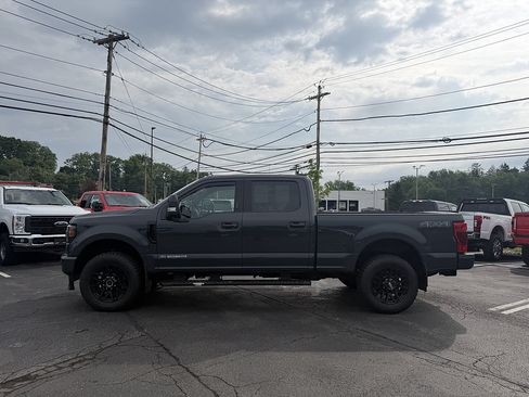 Certified 2021 Ford F250 Lariat AWD/4WD image 3