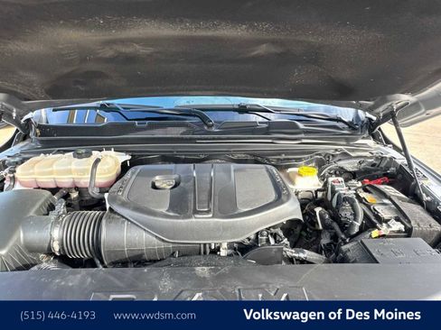 Used 2025 RAM 1500 Laramie image 9