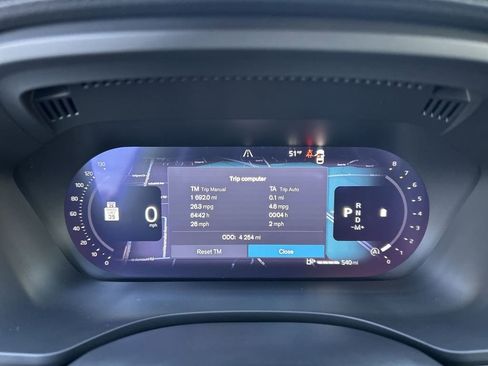 New 2026 Volvo XC60 B5 Ultra w/ Climate Package image 19