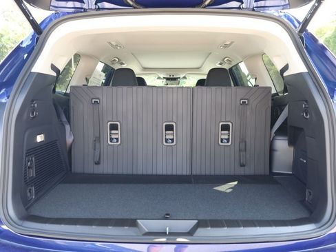 New 2026 Subaru Ascent Touring AWD/4WD image 5