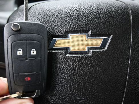 Used 2018 Chevrolet Trax LS FWD image 42
