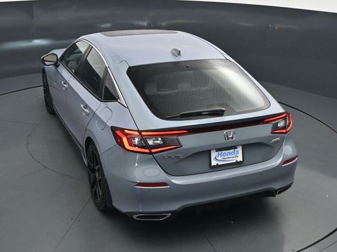Used 2022 Honda Civic Sport Touring image 18