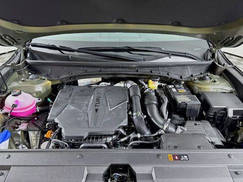 New 2026 Hyundai Santa Cruz XRT image 44