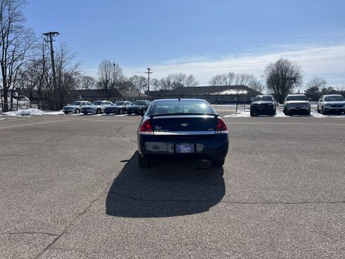 Used 2008 Chevrolet Impala LT image 8