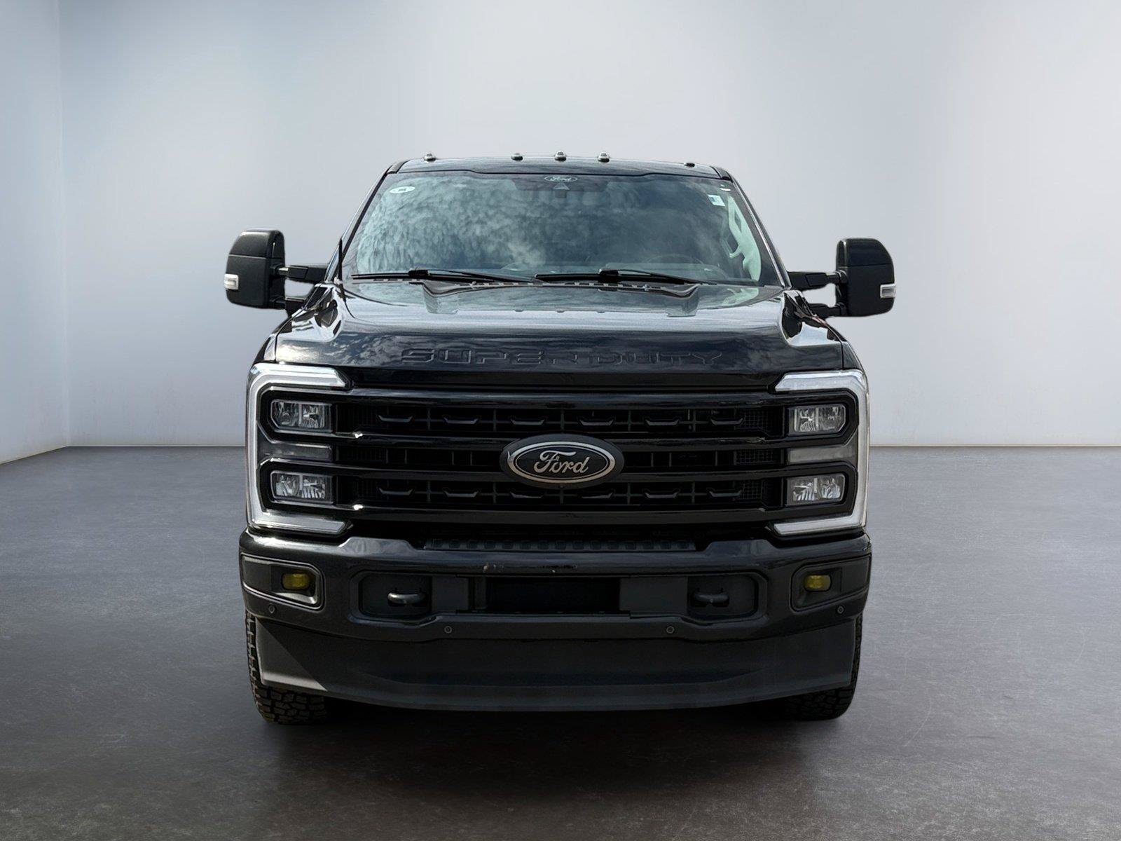 Used 2024 Ford F250 Lariat w/ Lariat Ultimate Package AWD/4WD image 8
